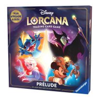 Disney Lorcana - Coffret Prélude