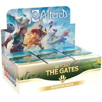 Altered - Au-delà des Portes Display 36 Boosters VF