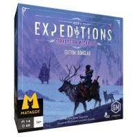 Expeditions - Corruption Mécanique Ironclad Edition