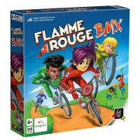 Flamme Rouge BMX