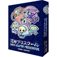 Grim Reaper Preschool