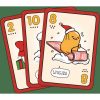Gudetama - the tricky egg card game holiday edition – image 2