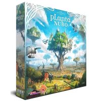Planta Nubo