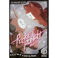 Rocket Punch
