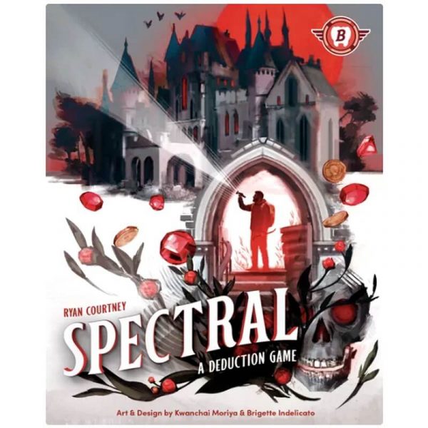 Spectral bundle