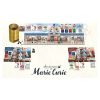 Sur les traces de marie curie – image 2