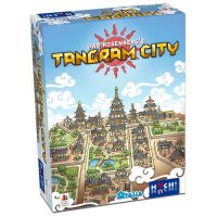 Tangram City