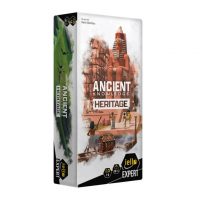 Ancient Knowledge - Héritage