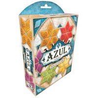 Azul - Pavillon d'été Mini