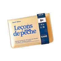 Leçon de Pêche