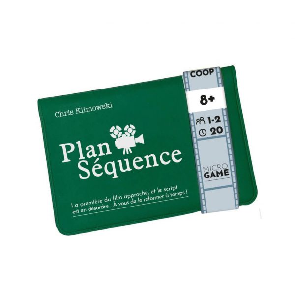 Plan séquence