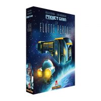 Projet Gaia - La Flotte Perdue