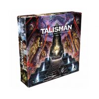 Talisman - 5ème édition
