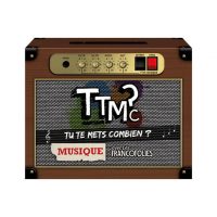 TTMC - Musique Francopholies
