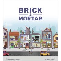 Brick and Mortar KS