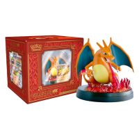 Coffret Collection Super Premium - Dracofeu Ex
