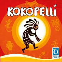 Kokopelli + Expansion