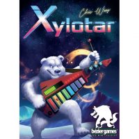 Xylotar