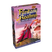 Fantasy Realms - Edition Deluxe