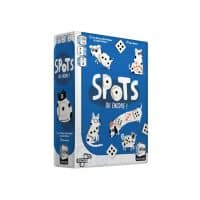 Spots ou Encore