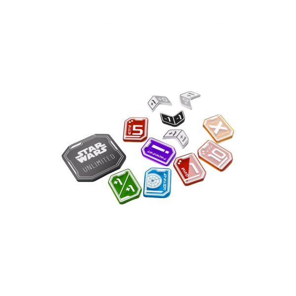 Star wars unlimited - premium tokens