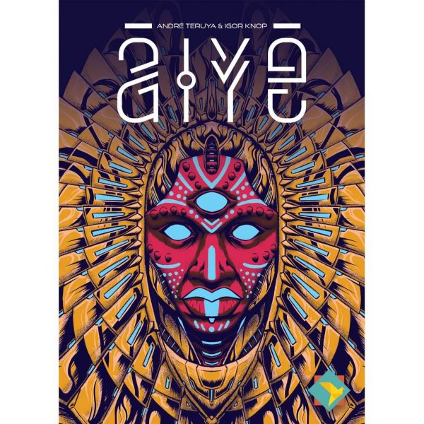 Àiyé