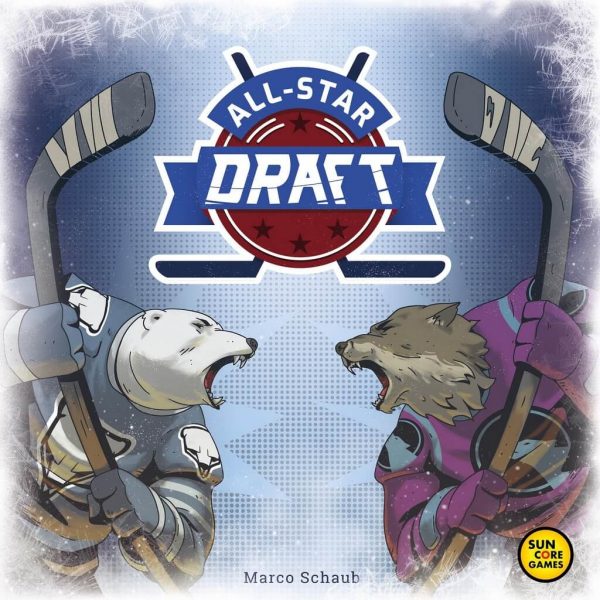 All-star draft