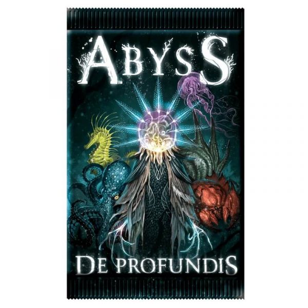 Abyss - de profundis