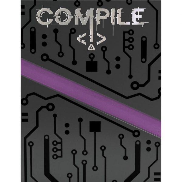 Compile: main 1