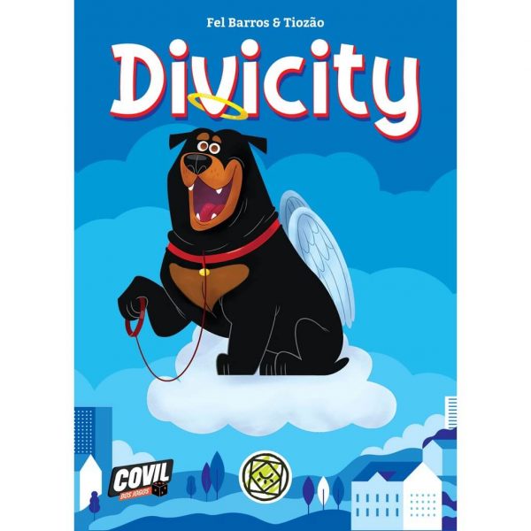 Divicity