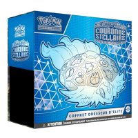 EV07 Couronne Stéllaire - Coffret Dresseur D'élite
