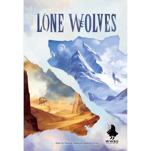 Lone wolves