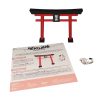 Nekojima - torii pack – image 2