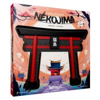 Nekojima - Torii Pack