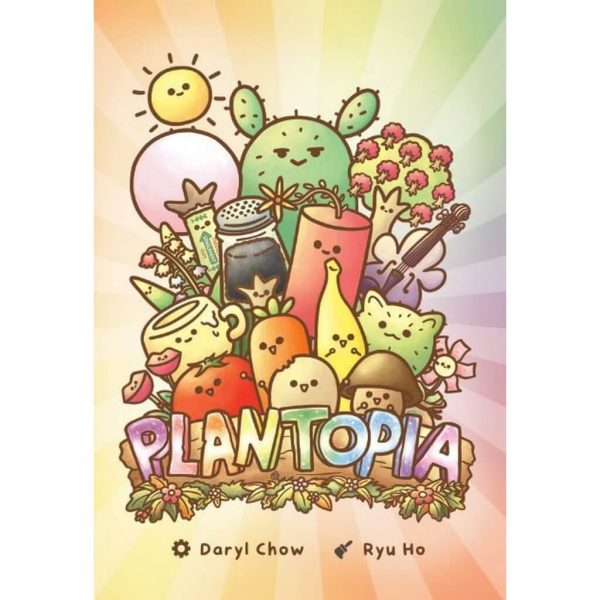 Plantopia