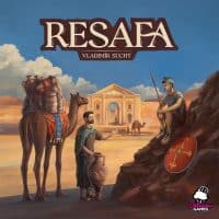 Resafa VO