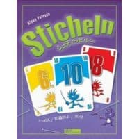 Sticheln