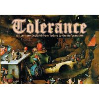 Tolerance