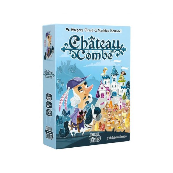 Château combo
