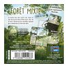 Forêt mixte - lisière de forêt – image 2