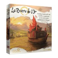 La Rivière de l'Or