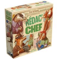 Redac'Chef