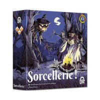 Sorcellerie !