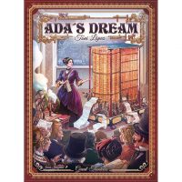 Ada's Dream KS Deluxe Edition
