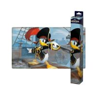 Disney Lorcana - Playmat Donald Chapitre 6 La Mer Azurite
