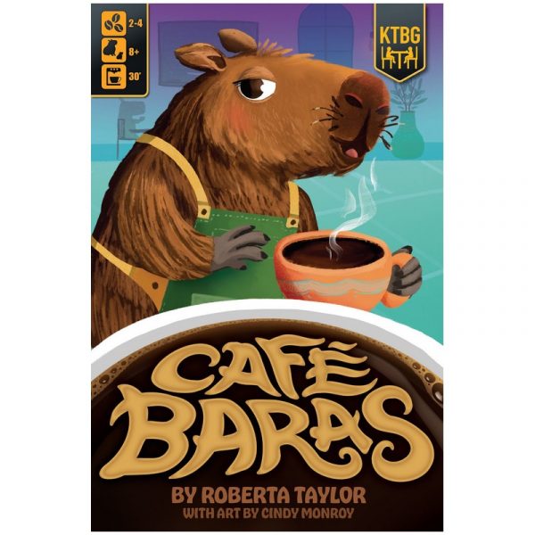 Café baras