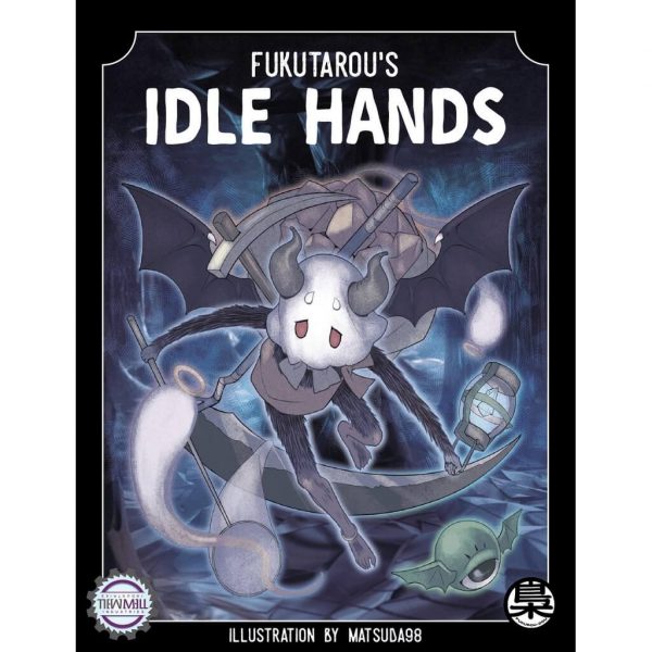 Idle hands