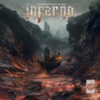 Inferno Gamefound Deluxe Edition