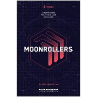 Moonrollers Collector's Edition Bundle
