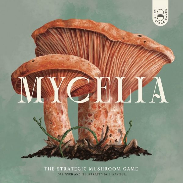 Mycelia ks deluxe edition